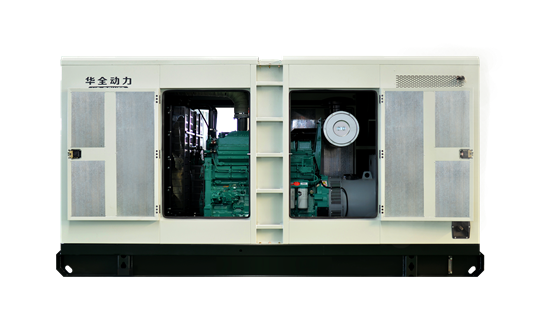 華全小知識丨這四種錯誤方式 將對發(fā)電機組產(chǎn)生巨大危害！