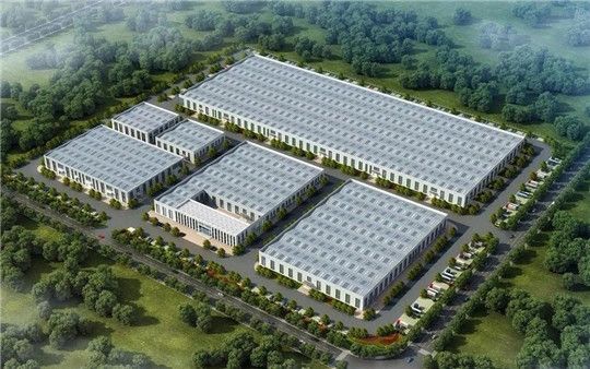 華全數(shù)字化工廠助力企業(yè)智能制造，實(shí)現(xiàn)兩提升、三降低