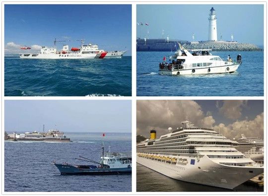 高質量的船用發電機組應該具備這4個特點，華全廠家整理