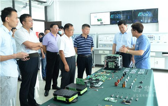 華全集團(tuán)研發(fā)中心