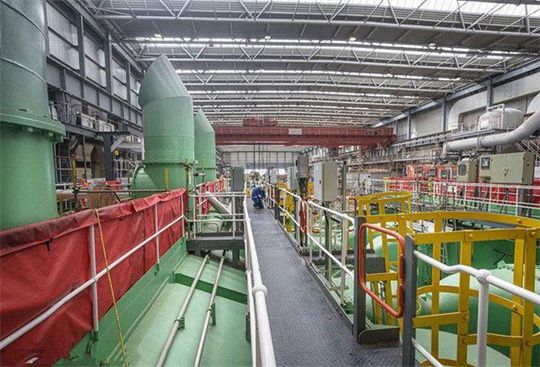 企業(yè)工廠停電、限電，請(qǐng)選擇華全應(yīng)急電站