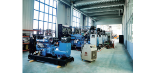 同規(guī)格的柴油發(fā)電機(jī)組，為什么價(jià)格差這么多？