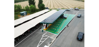 「光儲(chǔ)充放」一體充電站，是噱頭，還是未來(lái)行業(yè)新寵？