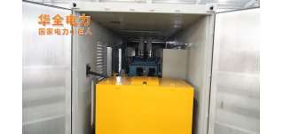 天干物燥，發(fā)電機組長時間工作，消防問題不可忽視！