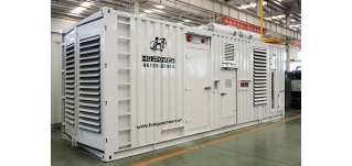 集裝箱發電站，如何讓企業降本增效？4大細節早用早受益