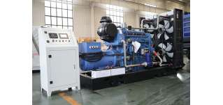 華全官網|發電機組，用天然氣和柴油哪種更省？