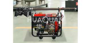 華全電力業務介紹②·應急設備篇：工商業應急用電看這里