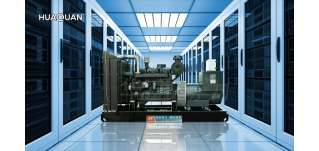 購買柴油發電機組該如何選型？