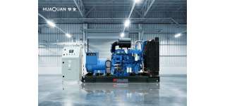 華全發電機組為什么不能長時間空載運行