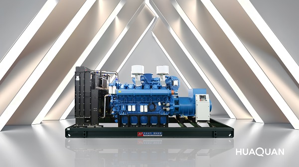 柴油發電機組的壽命有多長？快來了解一下！