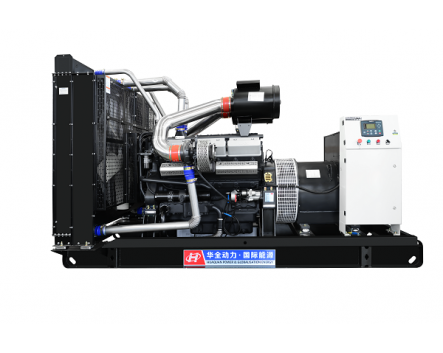 發電機組在運行過程中要注意哪些事項？