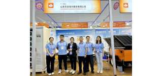 向新而行，以質致遠——華全動力閃耀第136屆廣交會