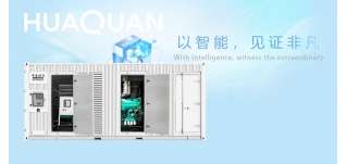 發電機組安置環境應該具備什么樣的通風條件？