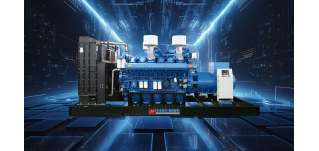 算力爆發：掀起柴油發電機組需求新浪潮