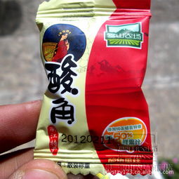 小零食如何選？